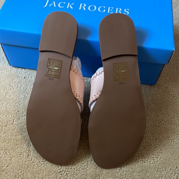 Jack Rogers Sloane X Band - Picture 2 of 3